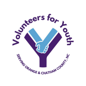 Volunteers for Youth