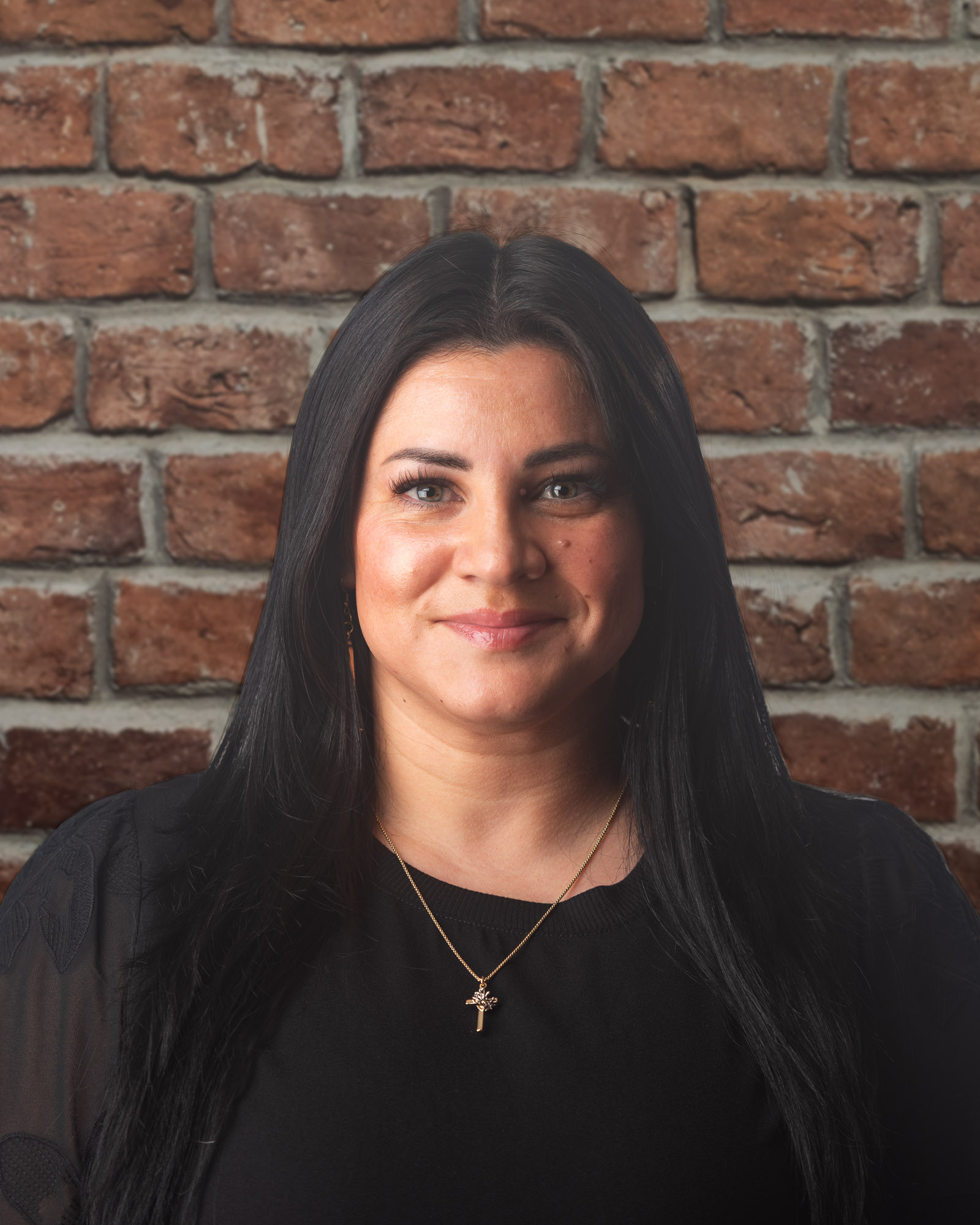 Melody Villavicencio-Guerrero